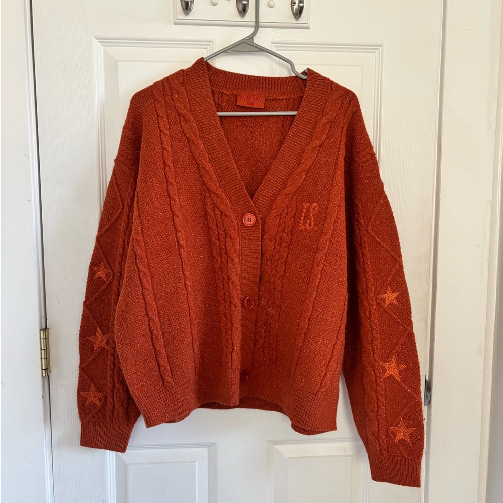TLOS Taylor Swift Cardigan